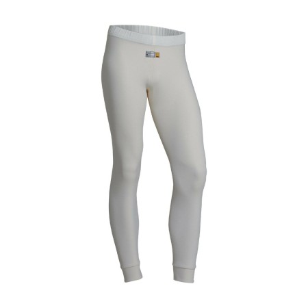 Pantalones Interiores OMP FIRST Blanco L de OMP, Ropa interior - Ref: S37114689, Precio: 75,48 €, Descuento: %