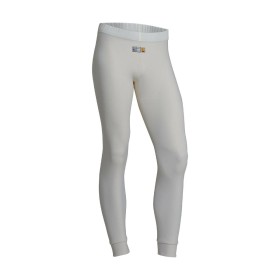 Pantalon intérieur OMP FIRST Blanc M de OMP, Sous-vêtements - Réf : S37114690, Prix : 75,48 €, Remise : %