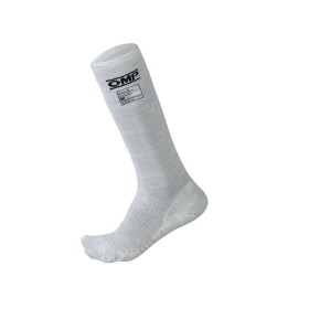 Calcetines OMP ONE Blanco L de OMP, Ropa interior - Ref: S37114696, Precio: 41,48 €, Descuento: %