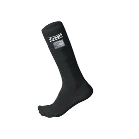 Calcetines OMP ONE Negro S de OMP, Ropa interior - Ref: S37114699, Precio: 41,48 €, Descuento: %