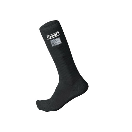 Chaussettes OMP ONE Noir S de OMP, Sous-vêtements - Réf : S37114699, Prix : 41,48 €, Remise : %