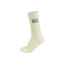 Chaussettes OMP Nomex Blanc L de OMP, Sous-vêtements - Réf : S37114705, Prix : 30,09 €, Remise : %