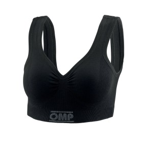 Soutien-gorge de Sport OMP One Evo (S) FIA 8856-2018 Noir de OMP, Sous-vêtements - Réf : S37114710, Prix : 62,82 €, Remise : %