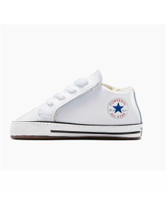 Scarpe da Tennis Casual Bambino Converse Chuck Taylor All Star Cribster Bianco da Converse, Sneakers e scarpe sportive - Ref:...