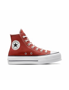 Unisex Casual Trainers Converse Chuck Taylor All Star Brown | Tienda24 Tienda24.eu