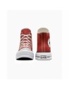 Chaussures casual femme Converse Chuck Taylor All Star Lift Hi Marron | Tienda24 Tienda24.eu