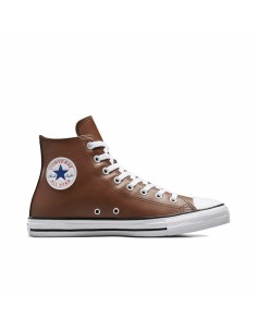 Baskets Casual pour Femme Converse Run Star Hike Blue marine | Tienda24 Tienda24.eu