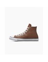 Women’s Casual Trainers Converse Chuck Taylor All Star Hi Brown | Tienda24 Tienda24.eu