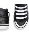 Ténis Casual Criança Converse Pro Blaze Strap Preto | Tienda24 Tienda24.eu