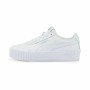 Zapatillas Deportivas Infantiles Puma Carina Lift 