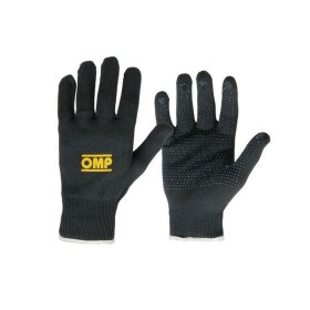 Guantes OMP OMPNB/1885/M Gris M de OMP, Guantes - Ref: S37114780, Precio: 24,84 €, Descuento: %