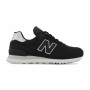 Zapatillas Deportivas Mujer New Balance 574 v2 Neg