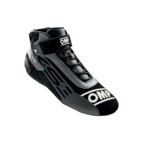 Botines Racing OMP KS-3 Negro 44 de OMP, Zapatos - Ref: S37114826, Precio: 91,33 €, Descuento: %