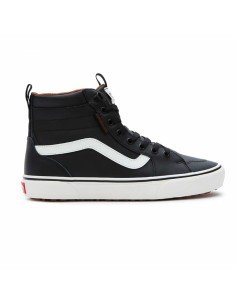 Zapatillas Deportivas Hombre Levi's Piper Full Negro | Tienda24 Tienda24.eu