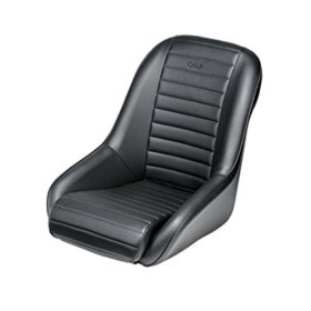 Racing seat OMP by OMP, Seats, benches and accessories - Ref: S37114838, Price: 295,97 €, Discount: %