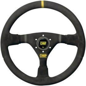 Steering Wheel Cover Sparco SPC1113BK Black Red (Ø 36 - 38 cm) | Tienda24 - Global Online Shop Tienda24.eu