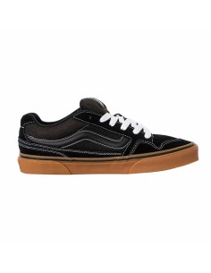 Ténis Casual Homem Vans Filmore Hi Guard Preto | Tienda24 Tienda24.eu