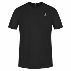 Herren Kurzarm-T-Shirt Le coq sportif Essentiels N