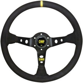 Racing Steering Wheel Momo PROTOTIPO Ø 35 cm | Tienda24 - Global Online Shop Tienda24.eu