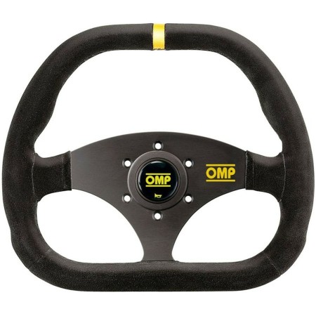 Volante Racing OMP OD/1985/NN Nero Ø 31 cm | Tienda24 - Global Online Shop Tienda24.eu