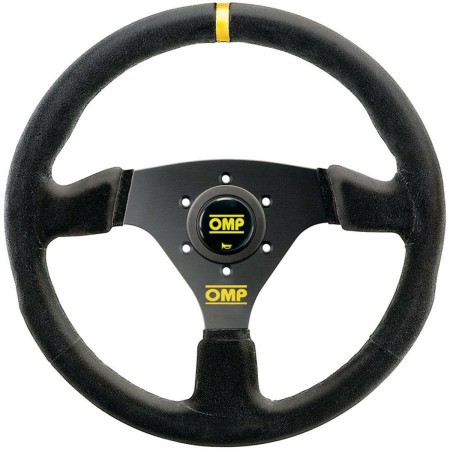 Volante de Corrida OMP OD/2005/NN Preto Ø 33 cm | Tienda24 - Global Online Shop Tienda24.eu