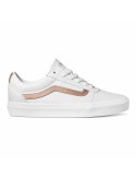 Zapatillas Casual Mujer Vans Ward Blanco | Tienda24 Tienda24.eu