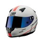 Helmet OMP OMPSC790E020S Comprehensive White S by OMP, Helmets - Ref: S37114888, Price: 361,67 €, Discount: %