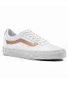 Zapatillas Casual Mujer Vans Ward Blanco | Tienda24 Tienda24.eu