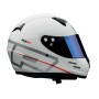 Casco OMP OMPSC790E020S Integrale Bianco S di OMP, Caschi - Rif: S37114888, Prezzo: 361,67 €, Sconto: %