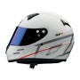 Casco OMP OMPSC790E020S Integrale Bianco S di OMP, Caschi - Rif: S37114888, Prezzo: 361,67 €, Sconto: %