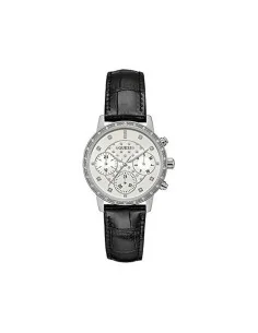 Orologio Donna Guess W0957L2 (Ø 37 mm) da Guess, Orologi da polso - Ref: S0346691, Precio: 79,46 €, Descuento: %