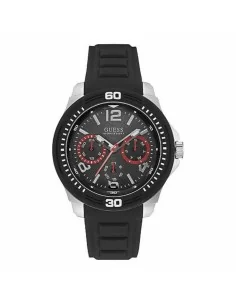 Herrenuhr Casio COLLECTION Schwarz (Ø 41,5 mm) | Tienda24 Tienda24.eu