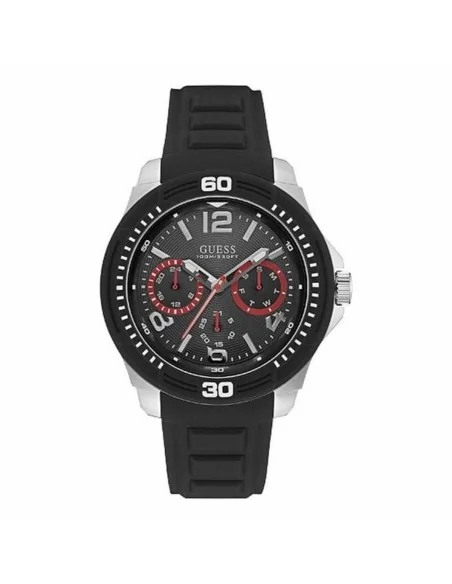 Reloj Hombre Guess w0967g1 (Ø 46 mm) | Tienda24 Tienda24.eu