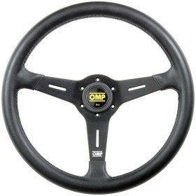 Forro para o Volante BC Corona INT30181 Preto | Tienda24 - Global Online Shop Tienda24.eu