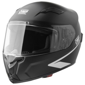 Capacete OMP CIRCUIT EVO2 Preto mate L de OMP, Capacetes - Ref: S37114925, Preço: 118,64 €, Desconto: %