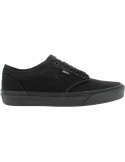 Zapatillas Casual Hombre Vans Atwood Negro | Tienda24 Tienda24.eu