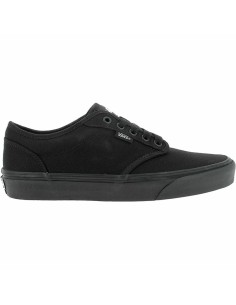 Chaussures casual homme Vans Filmore MN Noir Gris | Tienda24 Tienda24.eu