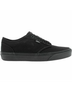 Chaussures casual homme Vans Filmore Checkerboard Noir | Tienda24 Tienda24.eu