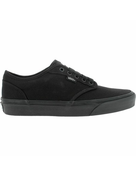 Scarpe da Tennis Casual Uomo Vans Atwood Nero da Vans, Sneakers e scarpe sportive - Ref: S64121046, Precio: 53,31 €, Descuent...