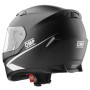 Casque OMP CIRCUIT EVO2 Noir mat XL de OMP, Casques - Réf : S37114928, Prix : 117,12 €, Remise : %