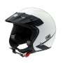 Casco OMP Star Bianco S di OMP, Caschi - Rif: S37114933, Prezzo: 96,87 €, Sconto: %