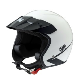 Capacete OMP Star Preto mate S | Tienda24 - Global Online Shop Tienda24.eu