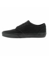 Ténis Casual Homem Vans Atwood Preto | Tienda24 Tienda24.eu