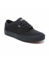 Scarpe da Tennis Casual Uomo Vans Atwood Nero da Vans, Sneakers e scarpe sportive - Ref: S64121046, Precio: 53,31 €, Descuent...