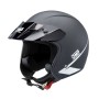 Capacete OMP Star Preto mate S de OMP, Capacetes - Ref: S37114941, Preço: 94,76 €, Desconto: %