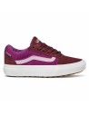 Children’s Casual Trainers Vans My Ward VansGuard Dark Red | Tienda24 Tienda24.eu