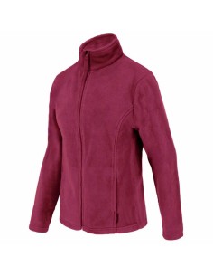 Women's Sports Jacket Regatta Clumber Hybrid IV Red | Tienda24 Tienda24.eu