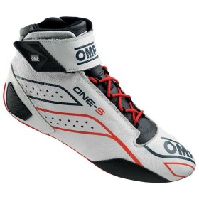 Botines Racing OMP OMPIC/82202043 43 de OMP, Zapatos - Ref: S37114959, Precio: 247,69 €, Descuento: %