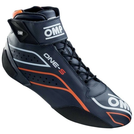 Rennstiefel OMP 40 | Tienda24 - Global Online Shop Tienda24.eu