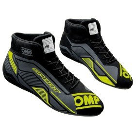 Botas de Corrida OMP SPORT FIA 8856-2018 37 de OMP, Calçado - Ref: S37114965, Preço: 124,63 €, Desconto: %